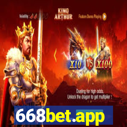 668bet.app