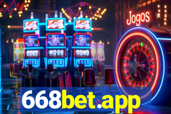 668bet.app