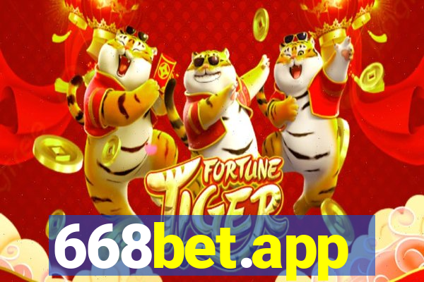 668bet.app