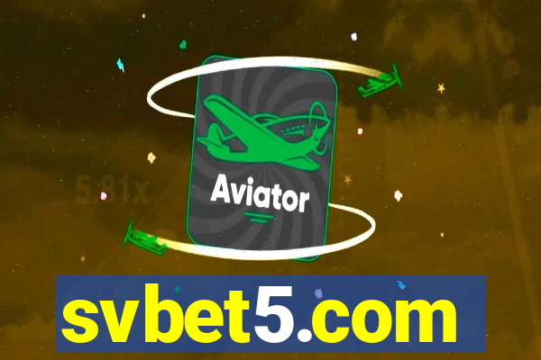 svbet5.com