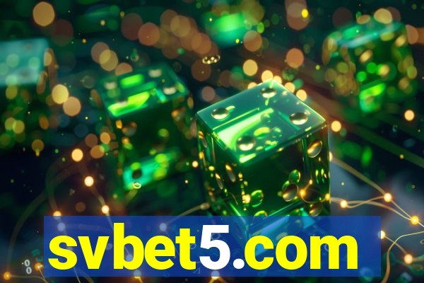 svbet5.com