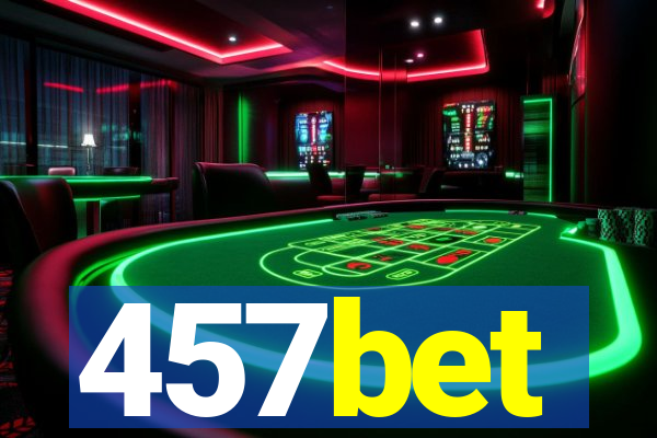 457bet