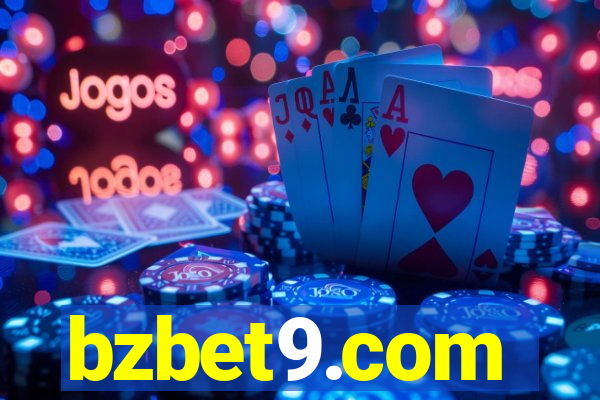 bzbet9.com