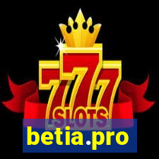 betia.pro