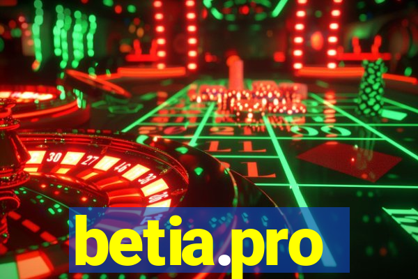 betia.pro