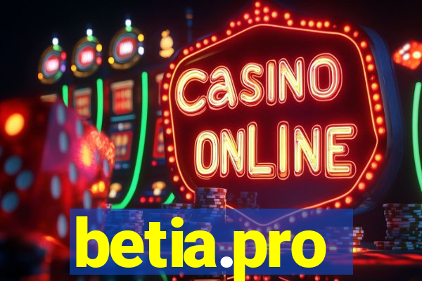 betia.pro