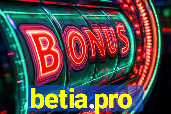 betia.pro