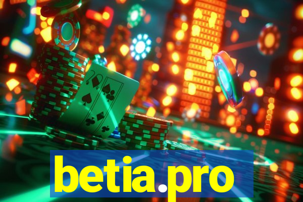 betia.pro