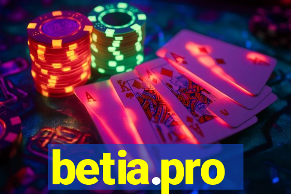 betia.pro