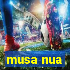 musa nua