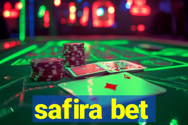 safira bet