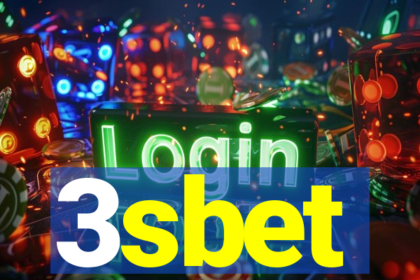 3sbet