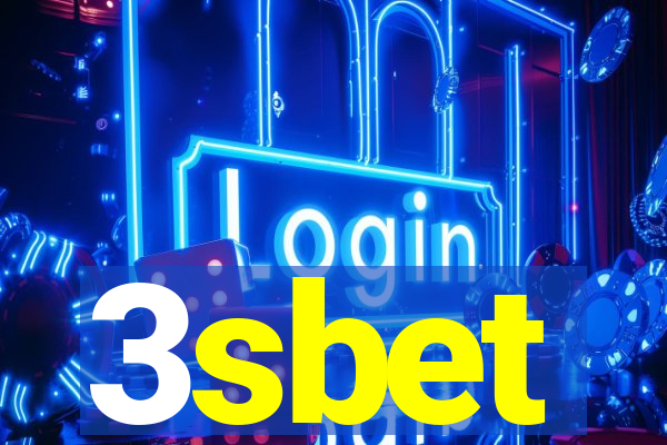 3sbet