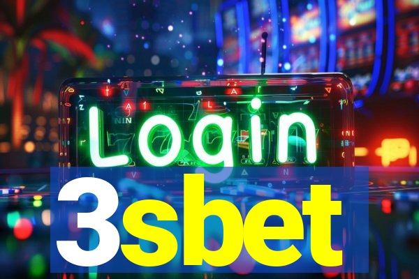 3sbet