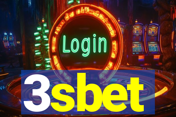 3sbet