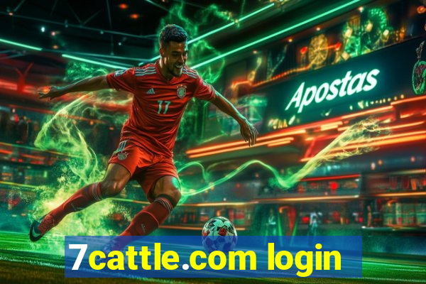 7cattle.com login