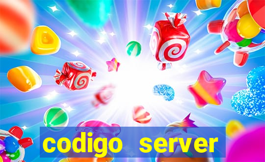 codigo server privado shindo life