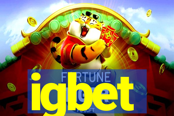 igbet