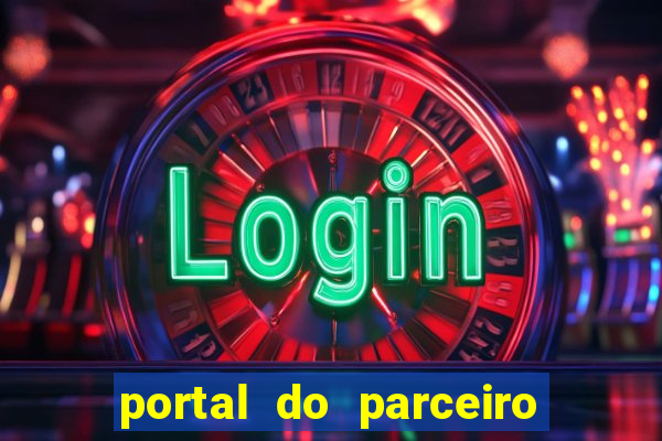 portal do parceiro i food