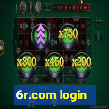 6r.com login