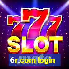 6r.com login