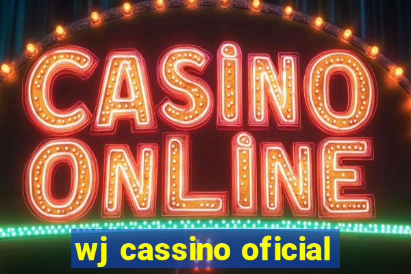 wj cassino oficial