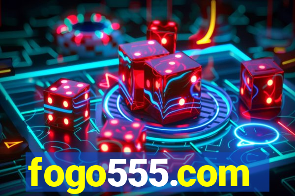 fogo555.com