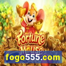 fogo555.com