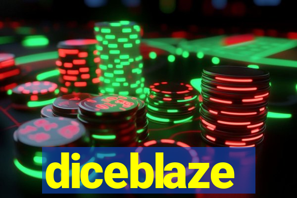 diceblaze