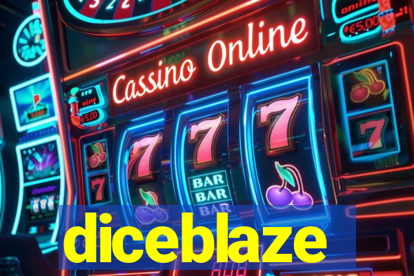 diceblaze