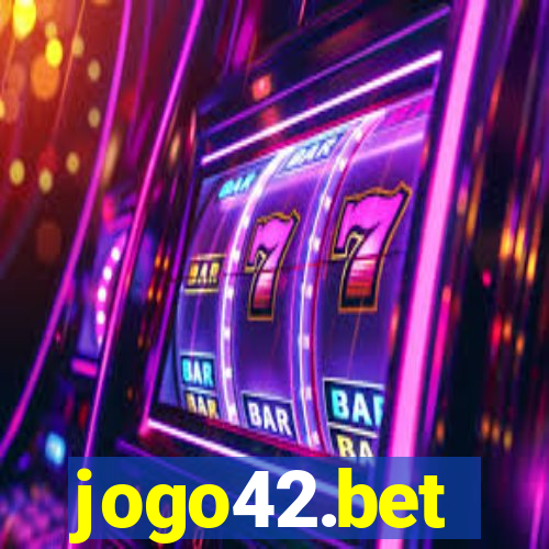 jogo42.bet