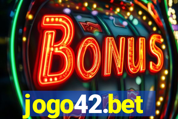 jogo42.bet