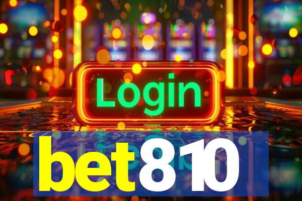 bet810