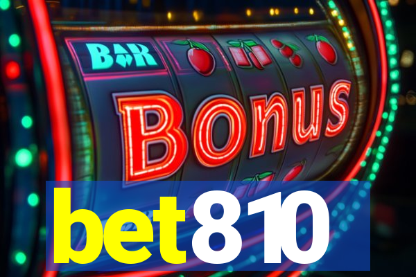 bet810