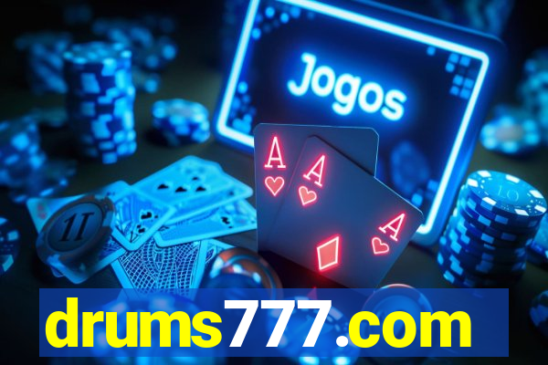 drums777.com