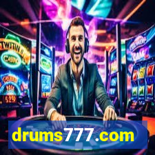 drums777.com