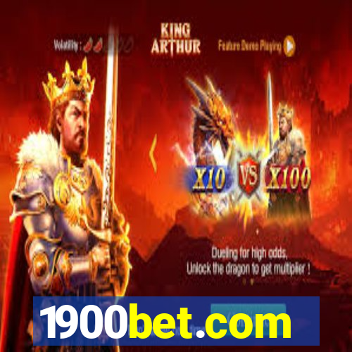 1900bet.com