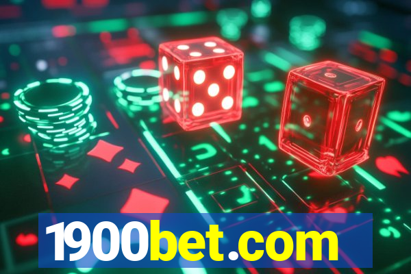 1900bet.com