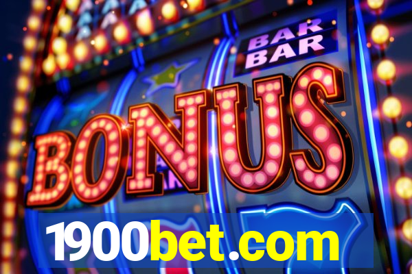 1900bet.com