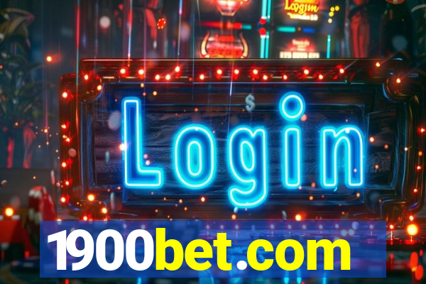 1900bet.com