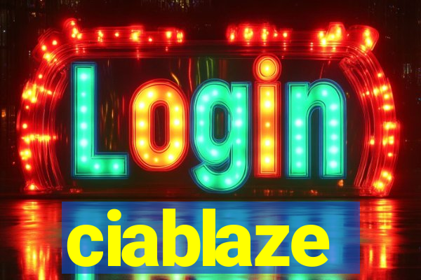 ciablaze