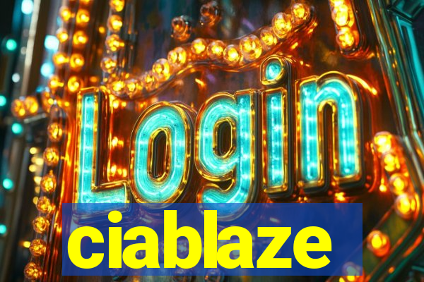 ciablaze