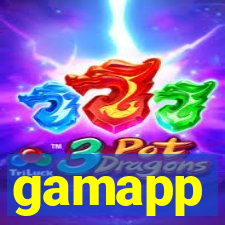 gamapp