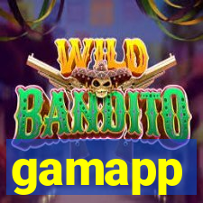 gamapp