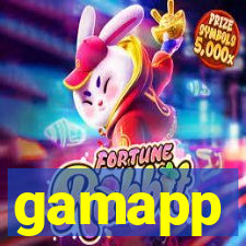 gamapp