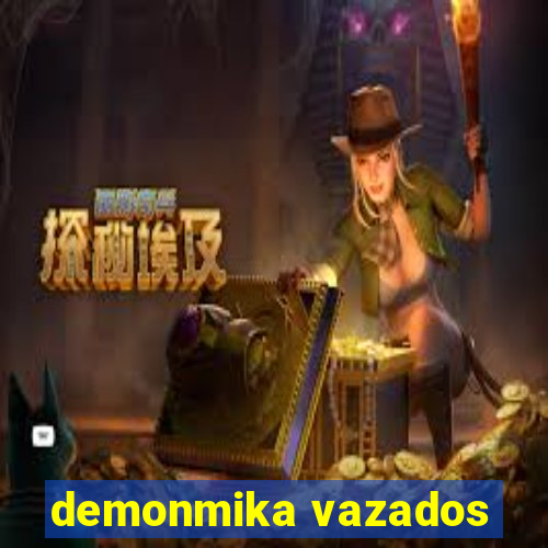 demonmika vazados