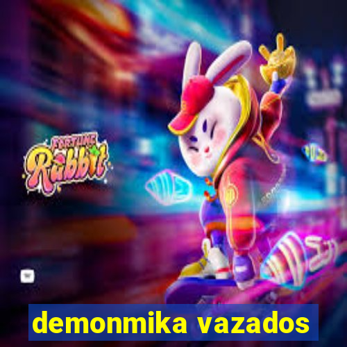 demonmika vazados