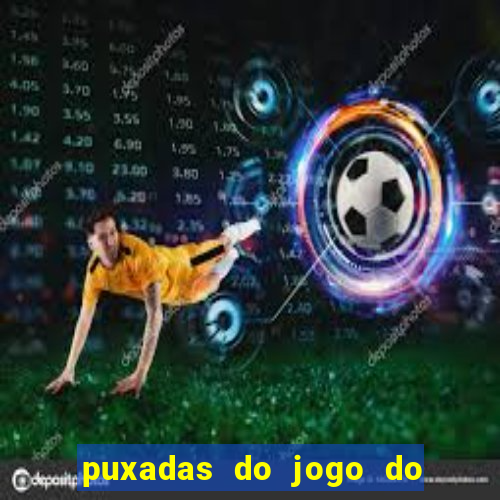 puxadas do jogo do bicho sueli