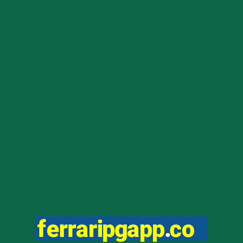 ferraripgapp.com