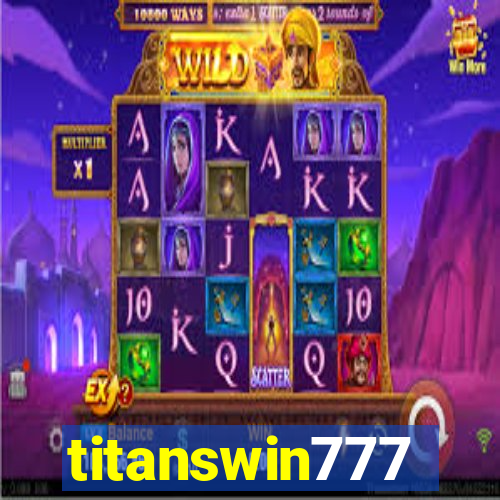 titanswin777